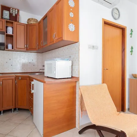 Apartamento Juric Privlaka (Zadar)