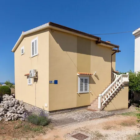 Apartamento Juric *