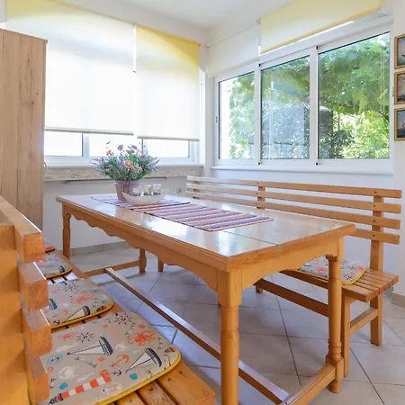 Juric Apartamento Privlaka (Zadar)